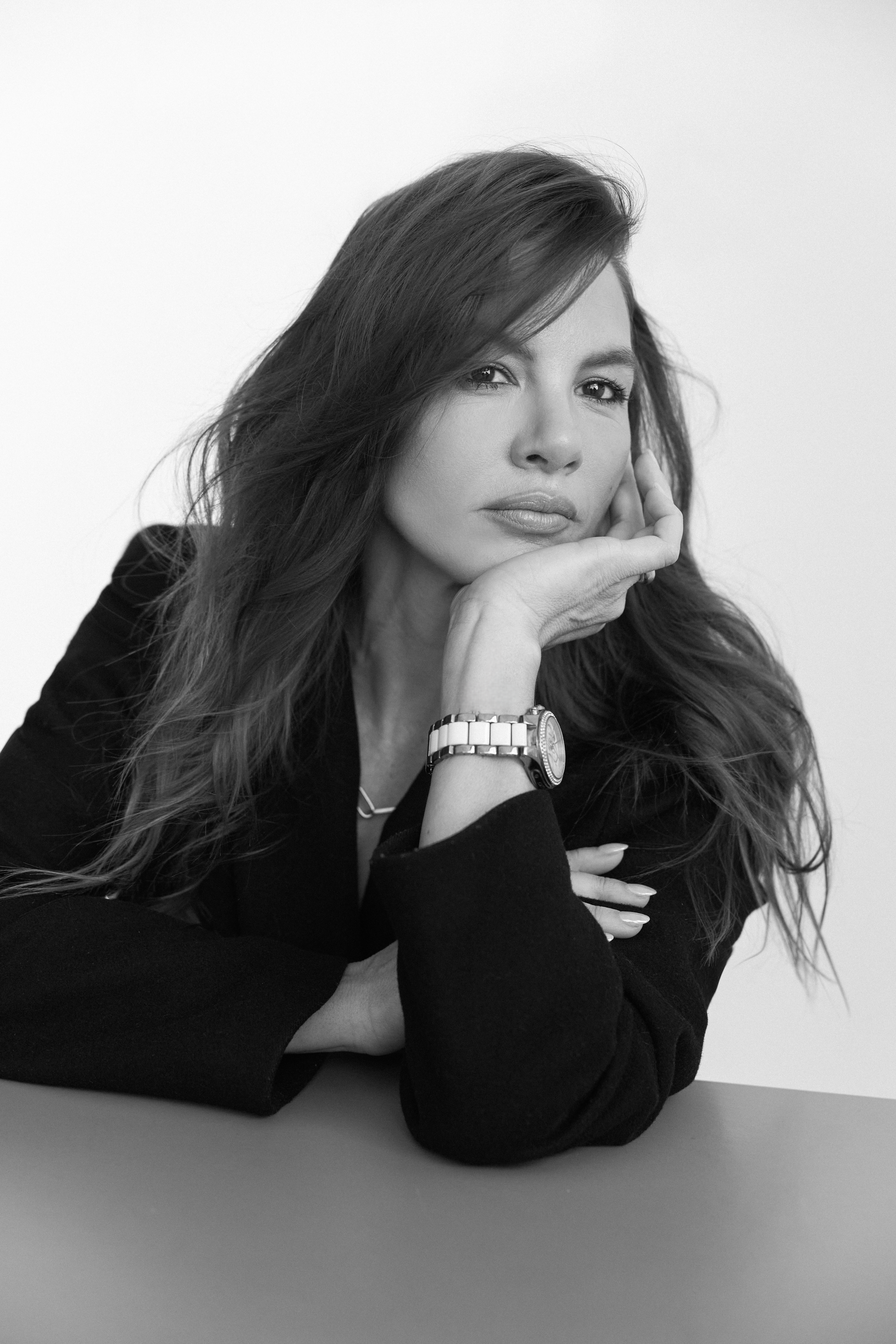 Amie Crichton — Founder & Principal